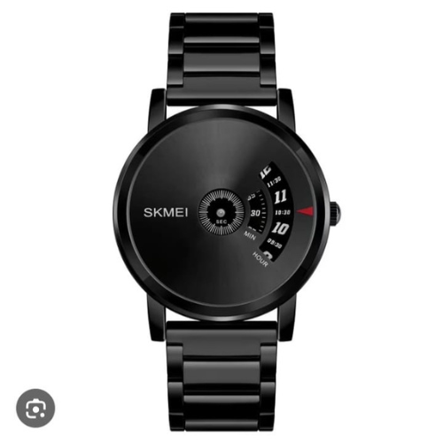 SKMEI Half Time Original Watch